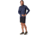 Smartwool Merino Sport Ultra Light Jacket - Mens, Deep Navy, Small, SW000379092-S