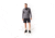 Smartwool Merino Sport Ultra Light Jacket - Mens, Medium Gray, Medium, SW015170052-M