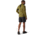 Smartwool Merino Sport Ultra Light Jacket - Mens, Military Olive, Medium, SW000379D11-M