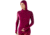Smartwool Midweight Hoody - Women's-Berry Heather-Large