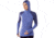 Smartwool Midweight Hoody - Women's-Polar Purple-Large