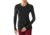 Smartwool NTS Mid 250 Crew - Women's-Black-Large