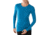 Smartwool NTS Mid 250 Crew - Women's-Large-Deep Sea