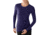 Smartwool NTS Mid 250 Crew - Women's-Medium-Imperial Purple