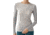 Smartwool Midweight Pattern Crew - Women's-Deep Purple Stripe-Large