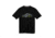 Mountain Range Tee - Mens -Black-X-Large