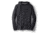 Smartwool NTS 250 Hoody - Mens, Charcoal Heather, 2XL, SW016118010XXL
