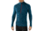 Smartwool NTS Light 195 Zip T - Men's-Deep Sea-X-Large