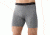 Smartwool NTS Micro 150 Boxer Brief - Men's-Alloy-Small