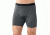 Smartwool NTS Micro 150 Boxer Brief - Men's-Graphite-Small