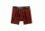 NTS Micro 150 Boxer Brief - Mens-Pattern Cinnamon-X-Large