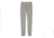Smartwool NTS Micro 150 Pattern Bottom - Womens, Silver Gray Heather, Extra Small, SW0SN418040XS