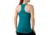 Smartwool NTS Micro 150 Pattern Tank - Womens, Capri, Extra Large, SW0NP406810XL