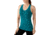Smartwool NTS Micro 150 Pattern Tank - Womens, Capri, Extra Large, SW0NP406810XL