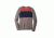 Smartwool NTS Mid 250 Color Block Crew, Taupe Heather, Small, SW0NP657736-S
