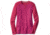 Smartwool NTS Mid 250 Crew - Women's-Berry Heather-X-Small