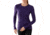 Smartwool NTS Mid 250 Crew - Women's-Pattern Imperia /Silver-Small