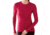 Smartwool NTS Mid 250 Crew - Women's-Persian Red Heather-Small