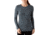Smartwool NTS Mid 250 Crew - Womens-Pattern Sea Pine Heather-Large