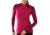 Smartwool NTS Mid 250 Zip T - Women's-Small-Pattern Persian Red