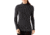 Smartwool NTS Mid 250 Zip T - Womens-Small-Pattern Charcoal Heather