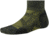 Outdoor Sport Light Mini Sock - Mens-Loden-X-Large