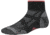 Smartwool Outdoor Sport Light Mini Sock - Women's-Black-Small