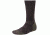 Smartwool Outdoor Sport Medium Crew Sock - Men's-Chestnut-Medium