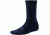 Smartwool Outdoor Sport Medium Crew Sock - Men's-Navy-Large
