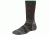 Smartwool Outdoor Sport Medium Crew Sock - Women's-Chestnut-Large