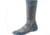 Smartwool Outdoor Sport Medium Crew Sock - Women's-Light Gray-Large