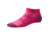 Smartwool Outdoor Sport Ultra Light Micro Hiking Sock - Women's-Bright Pink-Small