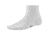 Smartwool Outdoor Sport Ultra Light Mini Sock - Men's-White-Large