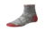 Smartwool Outdoor Sport Ultra Light Mini Sock - Women's-Light Grey-Small