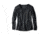 Smartwool Palisade Trail Striped Crew Layer - Womens, Charcoal Heather, Extra Small, SW010013010XS
