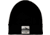 Smartwool Patch Beanie, Black, One Size, SW01149300111FM000