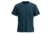 Smartwool Perfect Crew Short Sleeve Tee - Mens, Twilight Blue, 2XL, SW002297G741XXL000