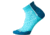 Smartwool PhD Cycle Ultra Light Low Cut Sock - Women's, Light Capri, Medium SW001112438-M