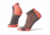Smartwool PhD Cycle Ultra Light Low Cut Socks - Womens, Medium Gray, Large, SW001421052-L