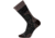 Smartwool PhD Hunt Heavy Crew Sock - Men's-Black-Large