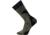 Smartwool PhD Hunt Heavy Crew Sock - Men's-Loden-Large