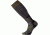 Smartwool PhD Hunt Heavy Over The Calf Sock - Men's-Black-Large