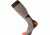 Smartwool PhD Hunt Heavy Over The Calf Sock - Men's-Taupe-Medium