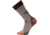 Smartwool PhD Hunt Light Crew - Unisex, Taupe, Medium, SW001356236-M
