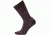 Smartwool PhD Hunt Medium Crew Sock - Women's-Bordeaux-Small