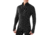 Smartwool PhD HyFi Full Zip Top - Men's-Black-Medium