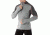 Smartwool PhD Light Hoody, Light Gray, Medium, SW014028039M
