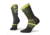 Smartwool PhD Nordic Light Elite Pattern Socks, Charcoal, Medium, SW001093003-M