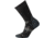 Smartwool PhD Outdoor Heavy Crew Sock - Women's-Charcoal-Large