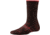 Smartwool PhD Outdoor Heavy Crew Sock - Women's-Chestnut-Small